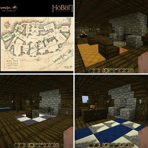 bag end