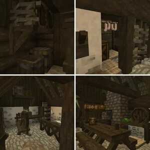 _thethreepizzas's Additional Builds