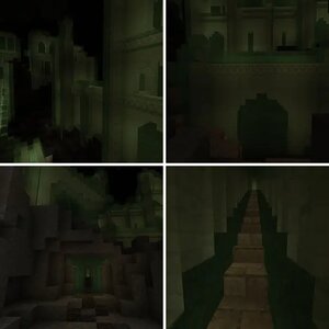 Paths of the Dead