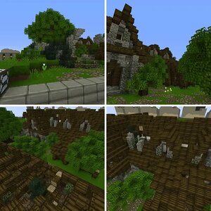 Forsaken Inn
