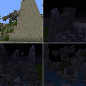 Stone Giants