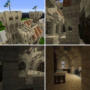 Dol Amroth Gate