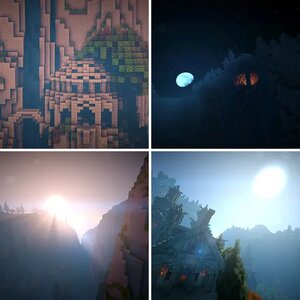 Gigos Rivendell screenshots