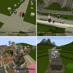 Foreman Will_em's Job Pics