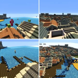 Pelargir Build