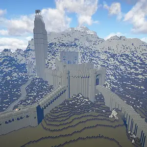 Helms Deep