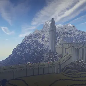 Helms Deep