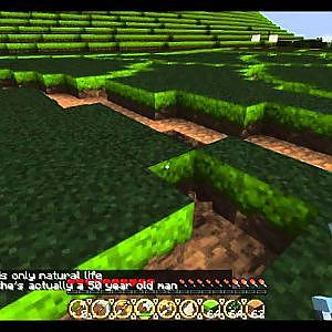 MCME Build help - episode 2 - voices! - YouTube