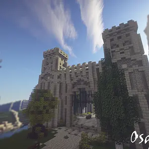 Osgiliath