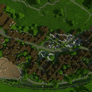 Megga's Render of Bree