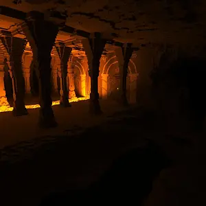 Moria Render