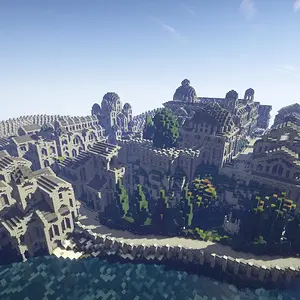 An Ancient Capital