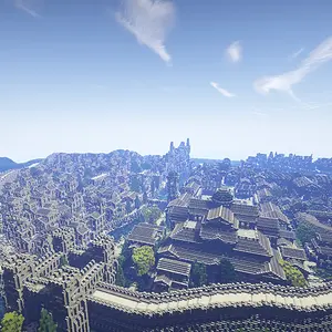 Osgiliath