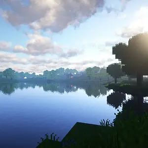 Media 'Lake' in category 'Official Screenshots'