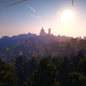 Ithilien/Osgiliath