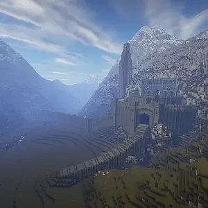 Helm's Deep