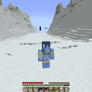 Glacier 6