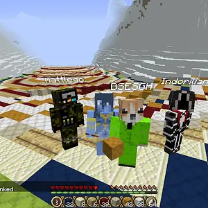 Glacier 6
