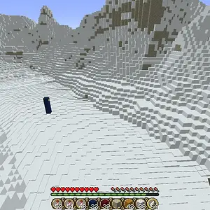 Glacier 6