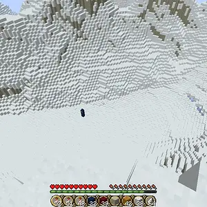 Glacier 6