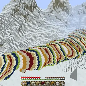 Glacier 6