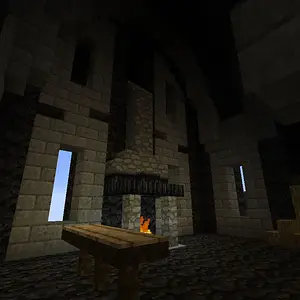 MinorHall