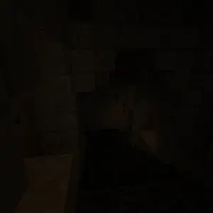 UndergroundStairs