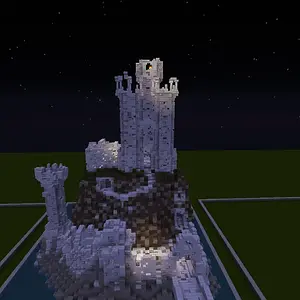 Minas Tirith 5