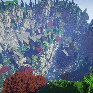 Rivendell Overview