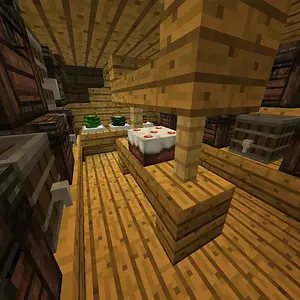 Food Storage