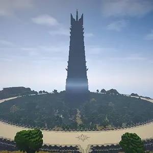 Isengard