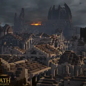 Osgiliath Text