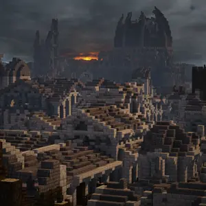 Osgiliath