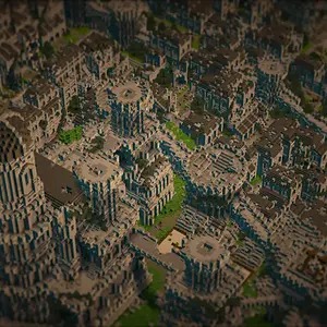 Fornost Overview