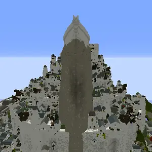 Minas Tirith