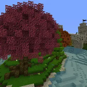 Tree_pink