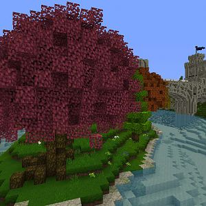 Tree_pink