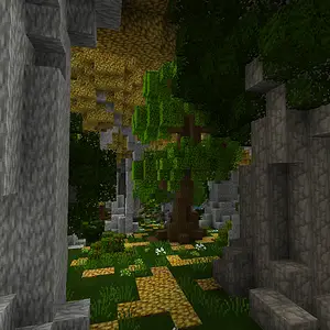 Vegetation1