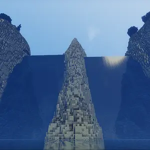 Falls of Rauros