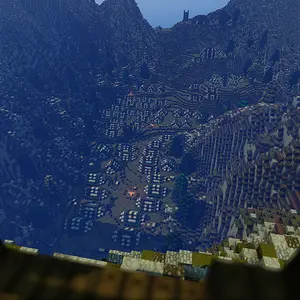 Dunharrow