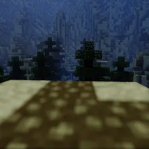 Paths of the Dead
