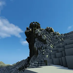 Durins Tower