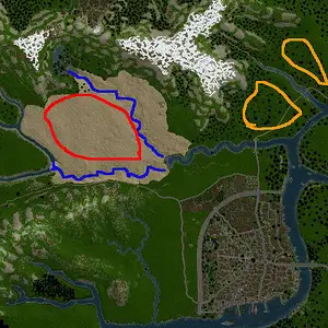 LinhirOutskirts