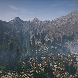 White Mountains