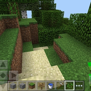 Linhir path