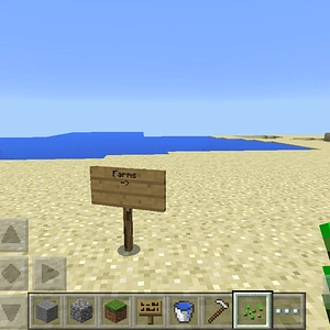 Linhir sign 3