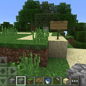 Linhir sign 4