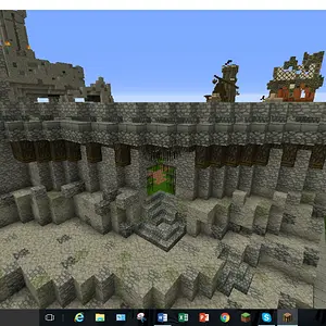 Arnorian Fortress TB