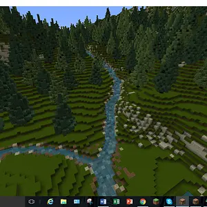 Lamedon Streams 17 (1) Making The River