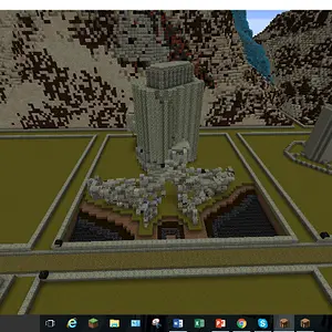 Tower Of Cirith Ungol TB